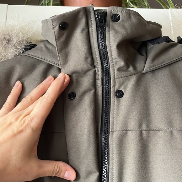 The best winter coat I ever owned - Picture 13 of 17